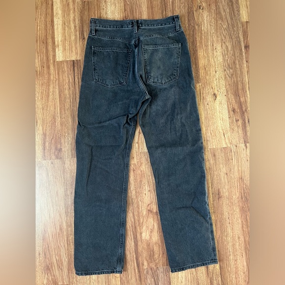 AGOLDE 90s pinch waist - Picture 3 of 3